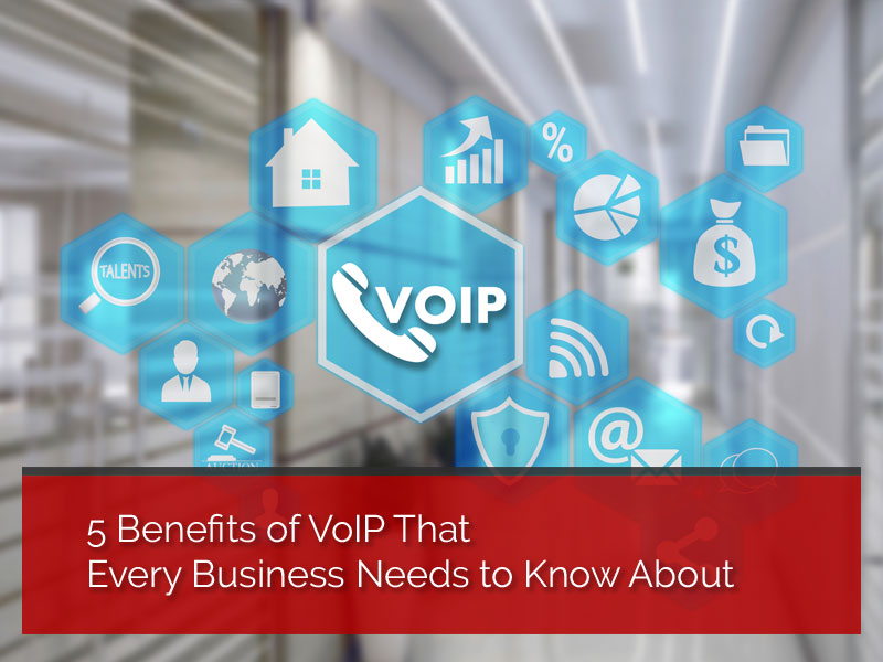 Pros and Cons of VoIP Every Business Should Know